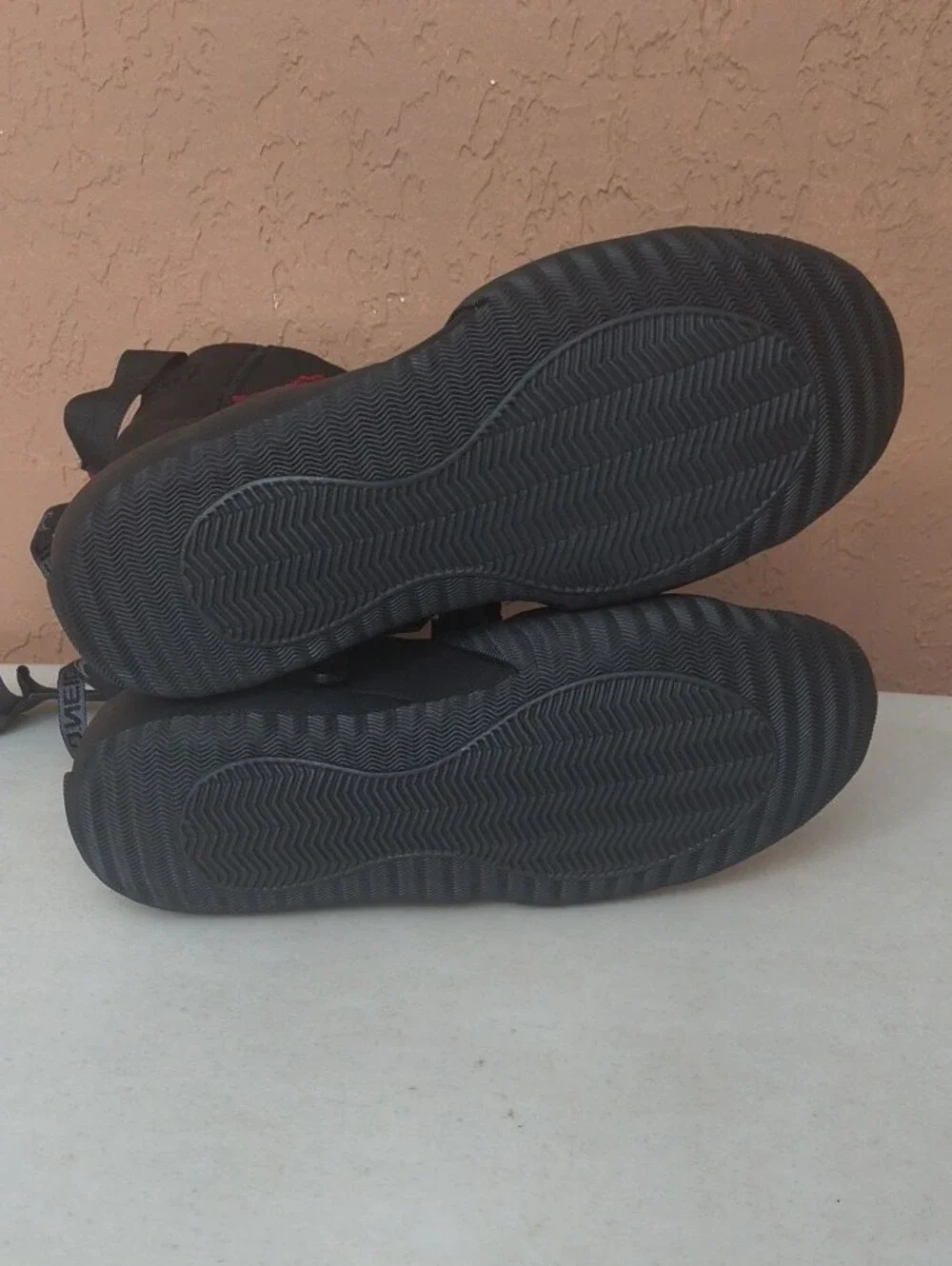 O'Neill Men's Heat RT 7mm Wetsuit Boots Size 8